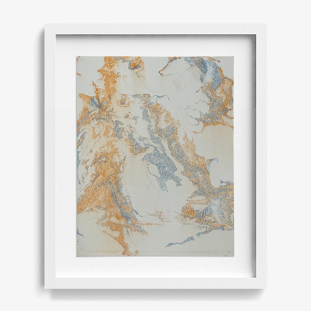 Work on Paper by Alexis Arnold