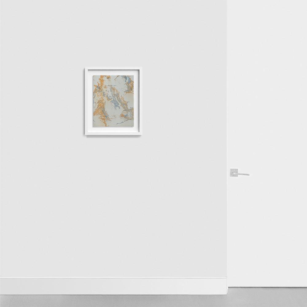 Slumber party , Work on Paper by Slumber party Tappan