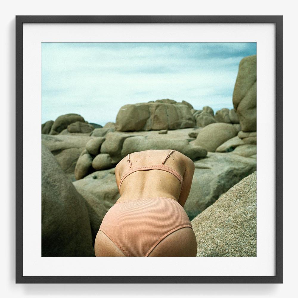 Photograph by Annelie Vandendael