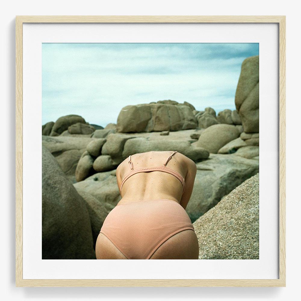 Photograph by Annelie Vandendael