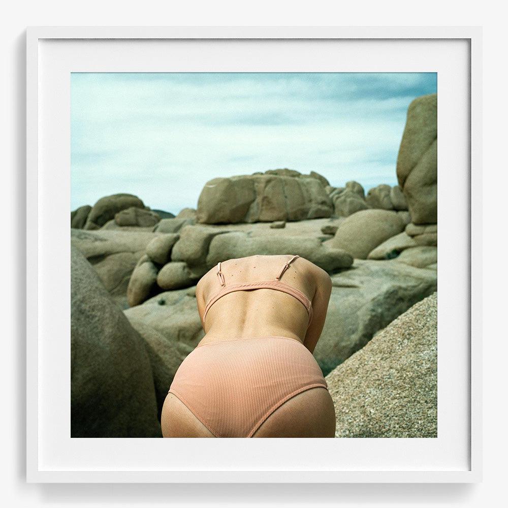 Photograph by Annelie Vandendael