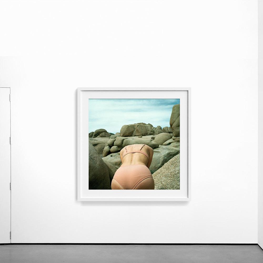 Photograph by Annelie Vandendael