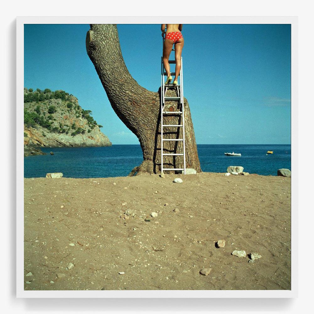 Photograph by Annelie Vandendael