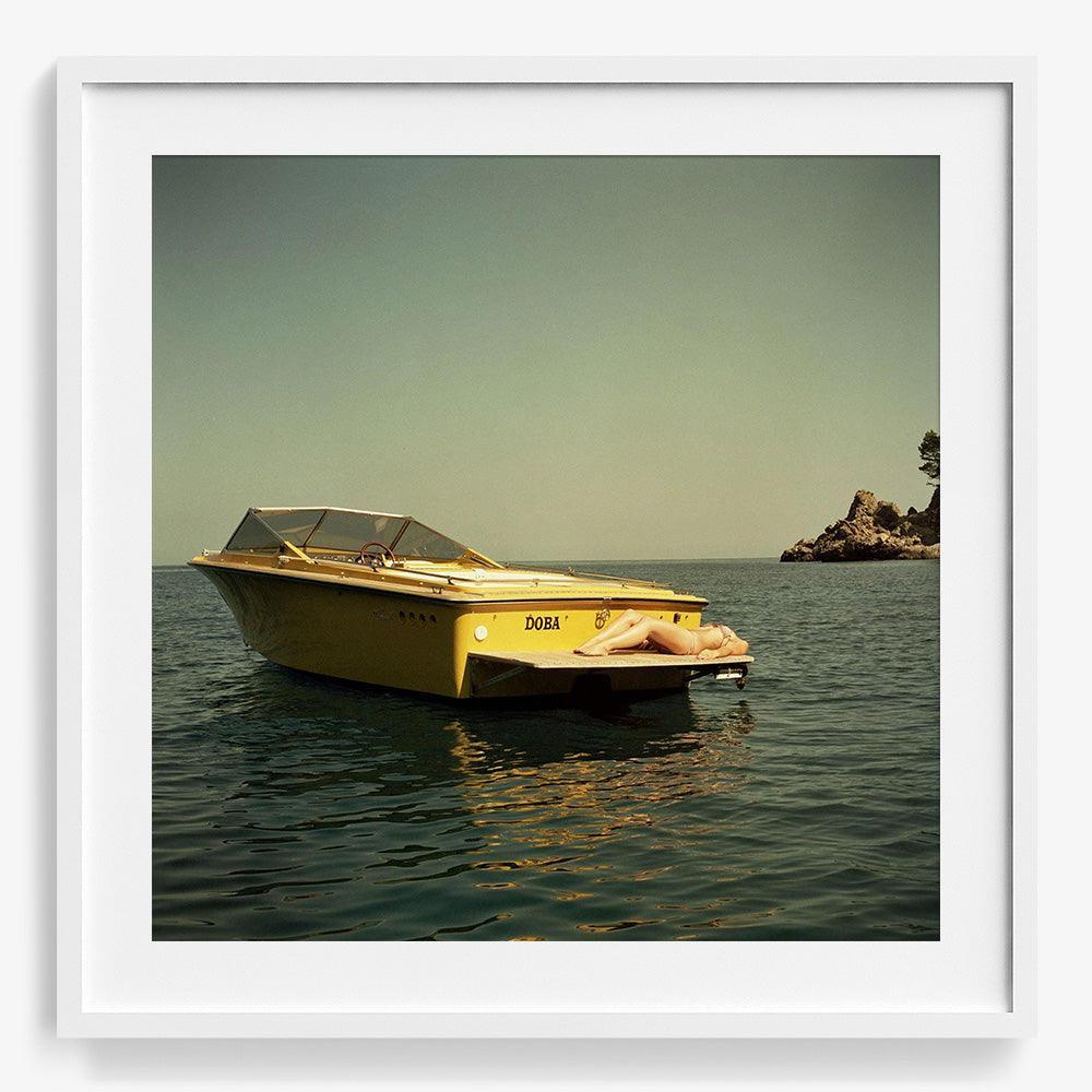 Photograph by Annelie Vandendael