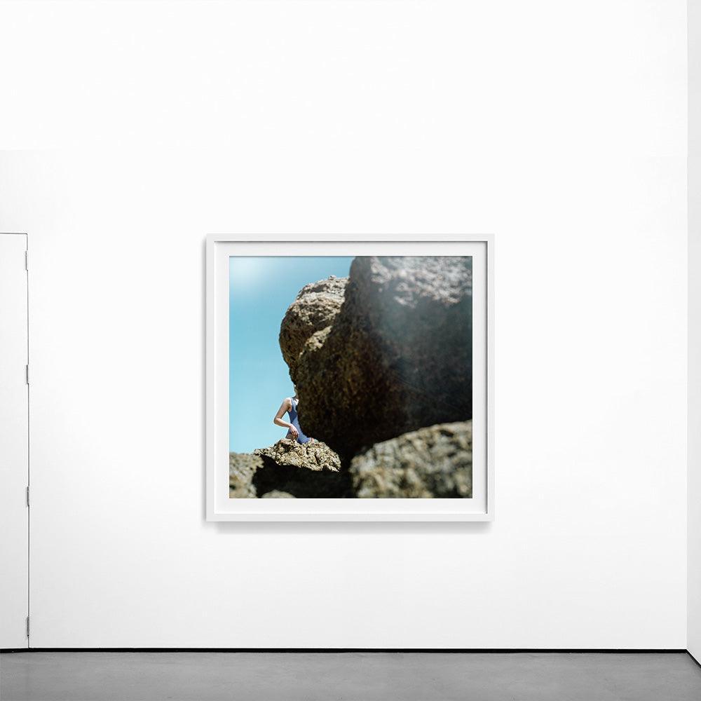 Photograph by Annelie Vandendael