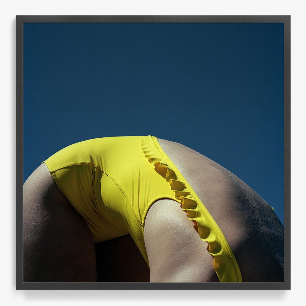 Photograph by Annelie Vandendael
