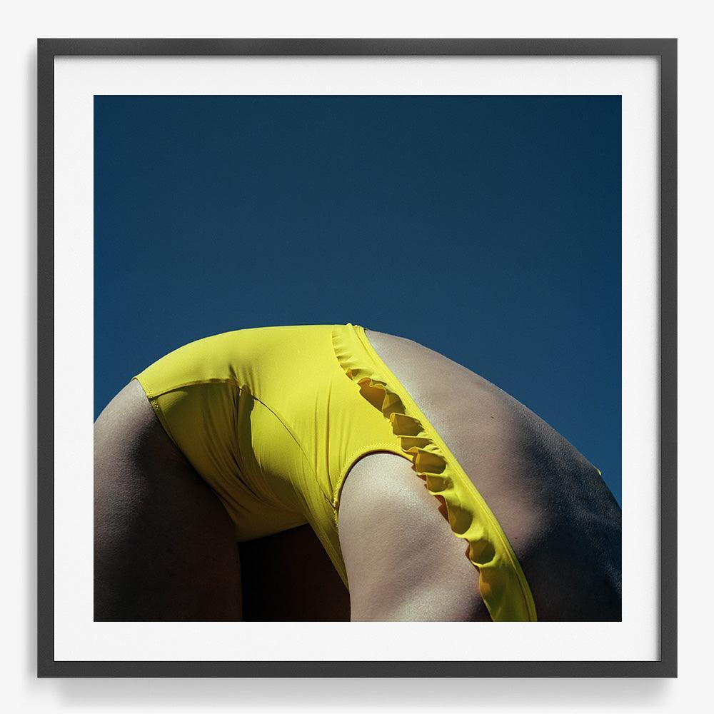 Photograph by Annelie Vandendael