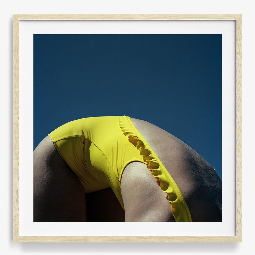 Photograph by Annelie Vandendael