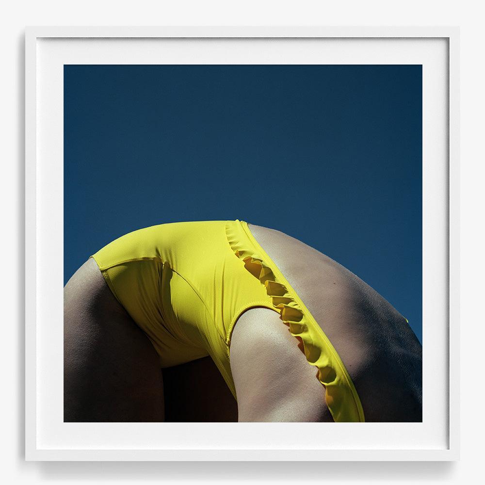 Photograph by Annelie Vandendael