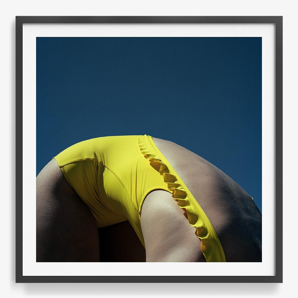 Photograph by Annelie Vandendael