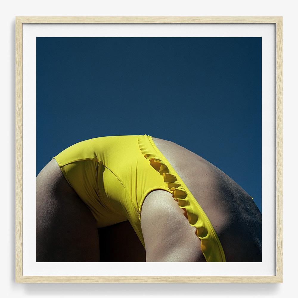 Photograph by Annelie Vandendael