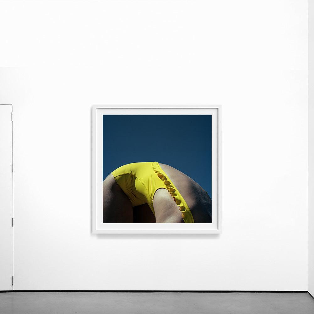 Photograph by Annelie Vandendael