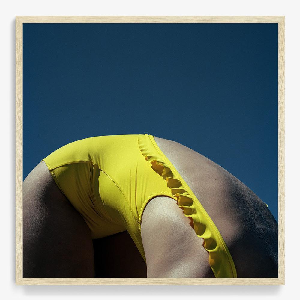 Photograph by Annelie Vandendael