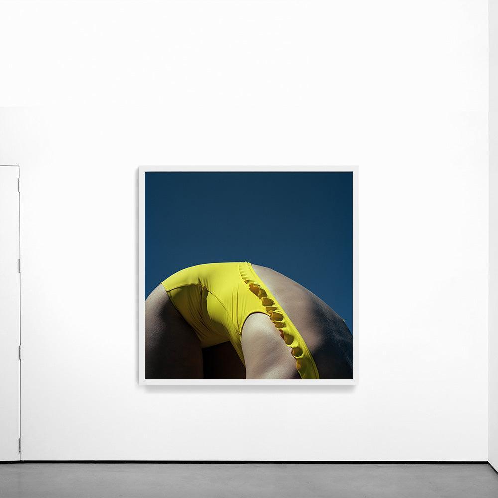Photograph by Annelie Vandendael