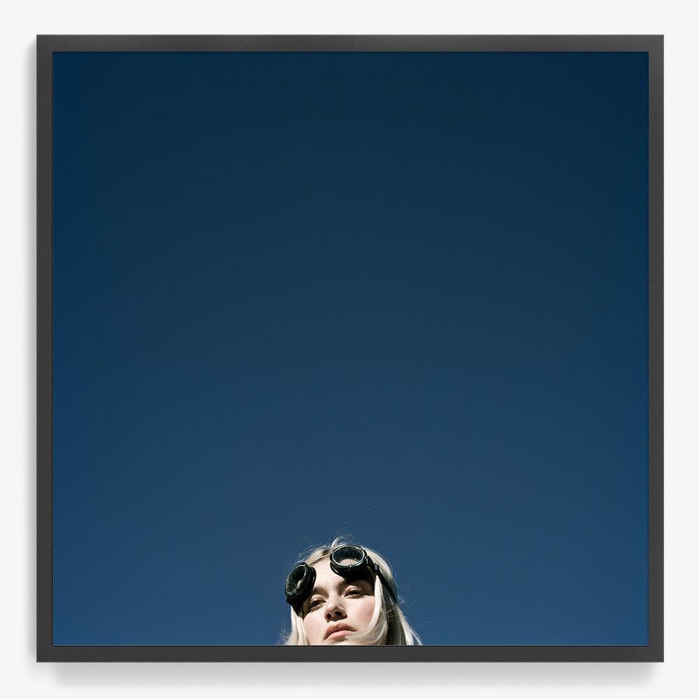 Photograph by Annelie Vandendael