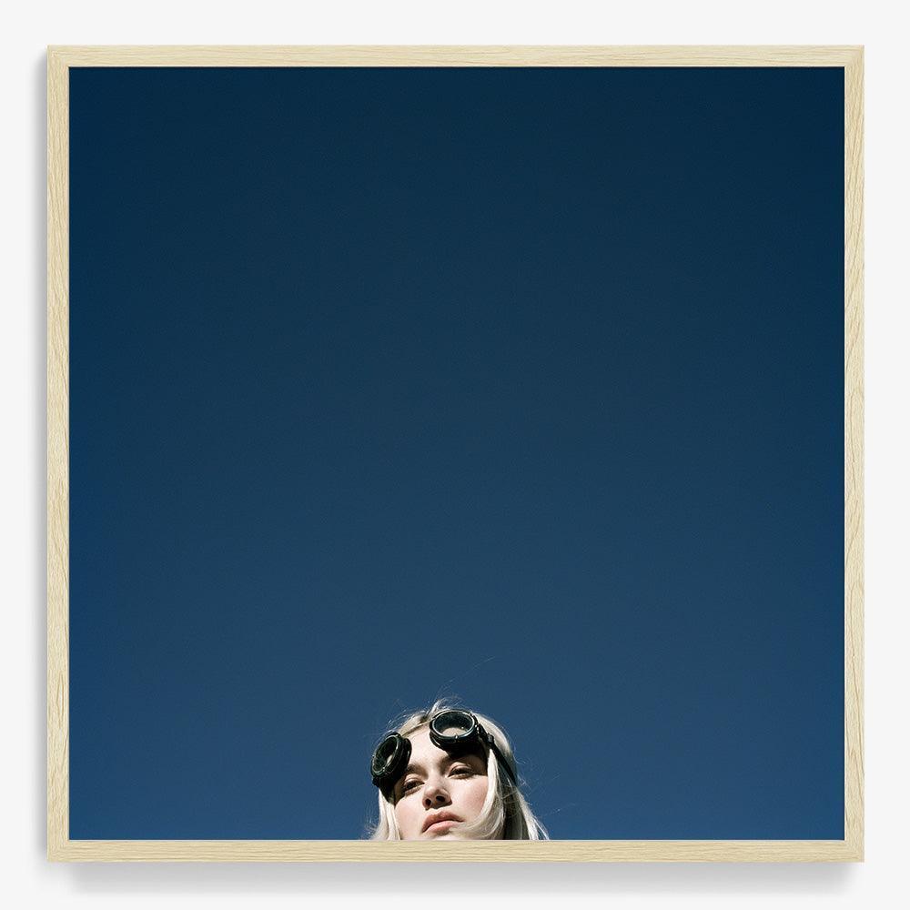 Photograph by Annelie Vandendael