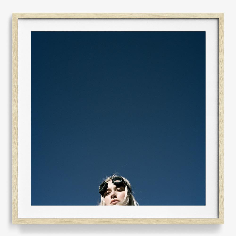 Photograph by Annelie Vandendael