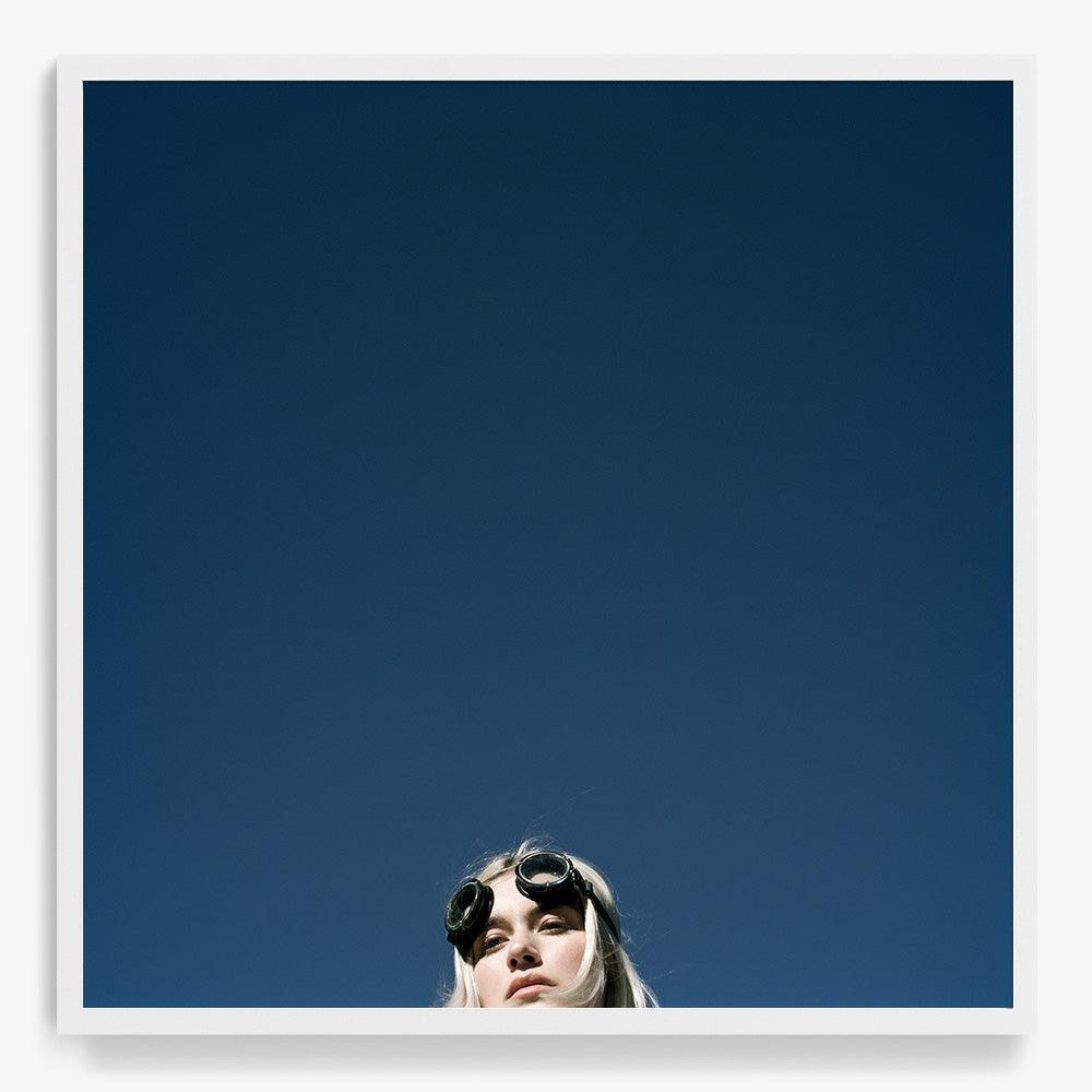 Photograph by Annelie Vandendael