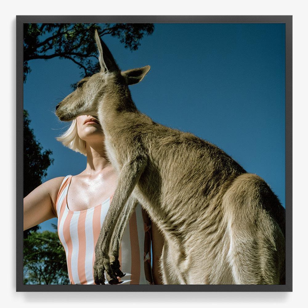 Photograph by Annelie Vandendael