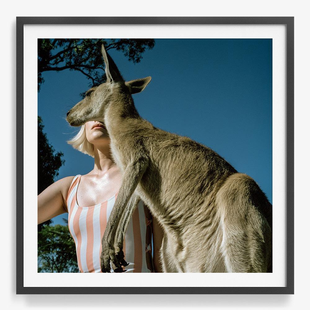 Photograph by Annelie Vandendael