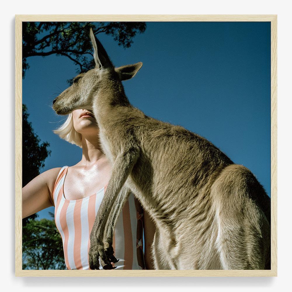 Photograph by Annelie Vandendael