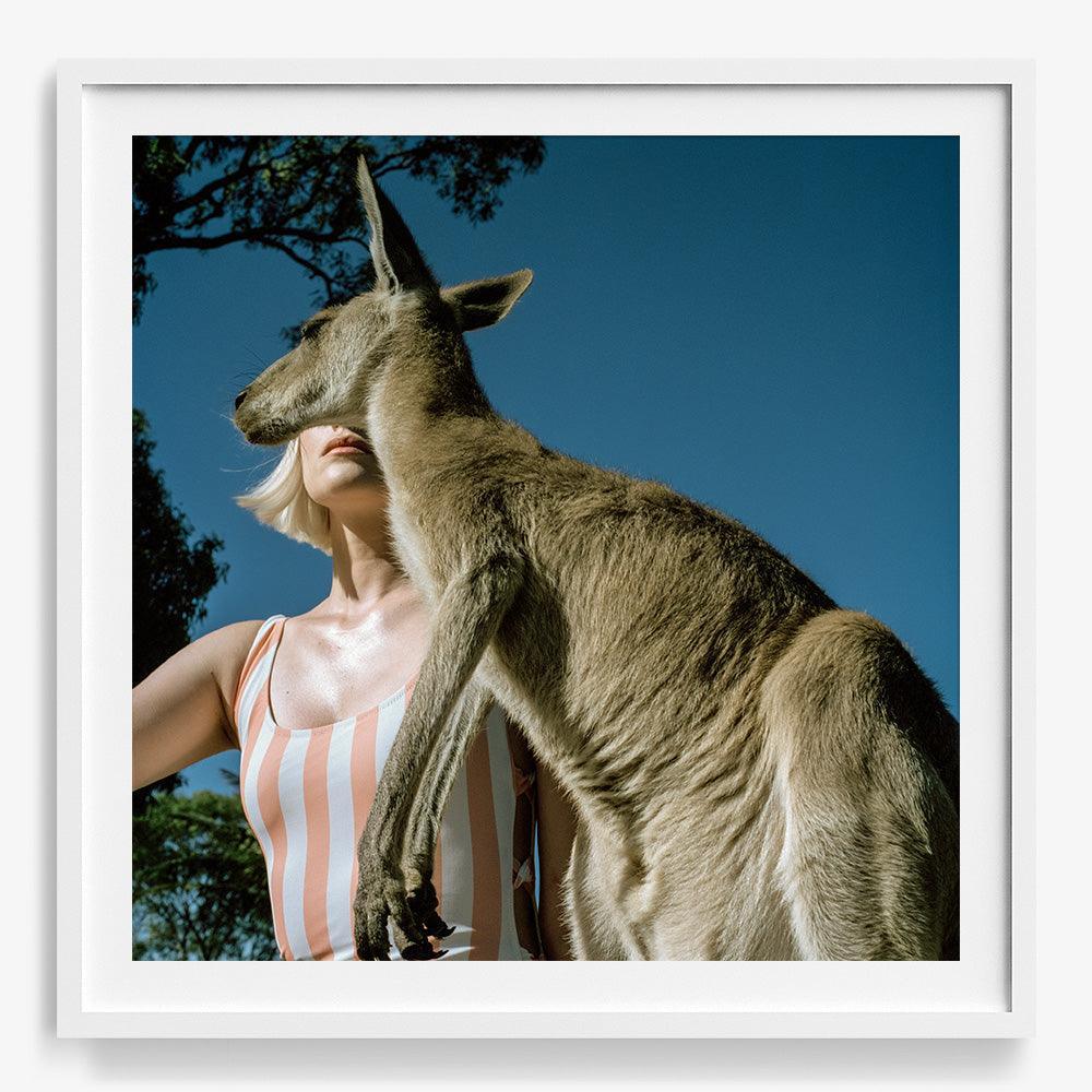 Photograph by Annelie Vandendael