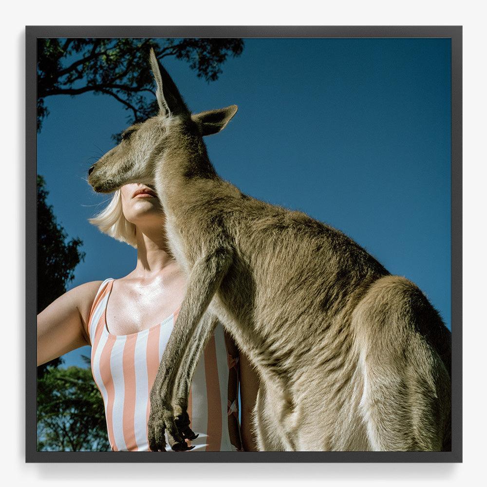 Photograph by Annelie Vandendael