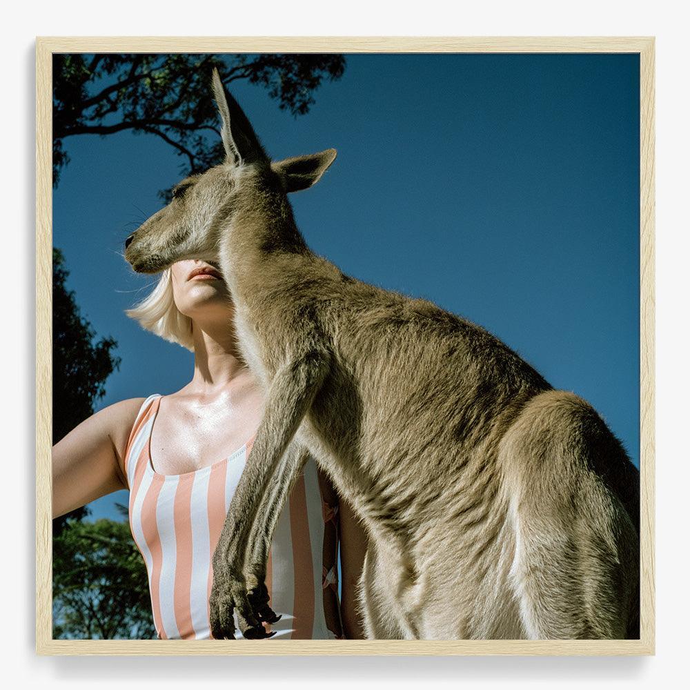 Photograph by Annelie Vandendael