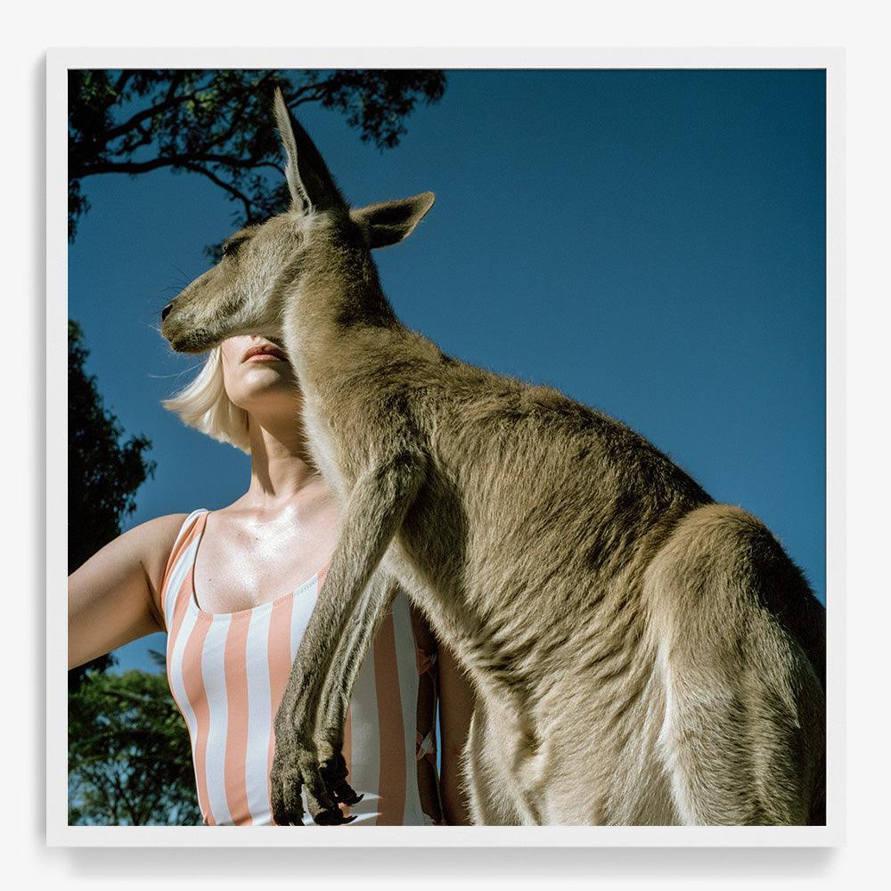 Photograph by Annelie Vandendael