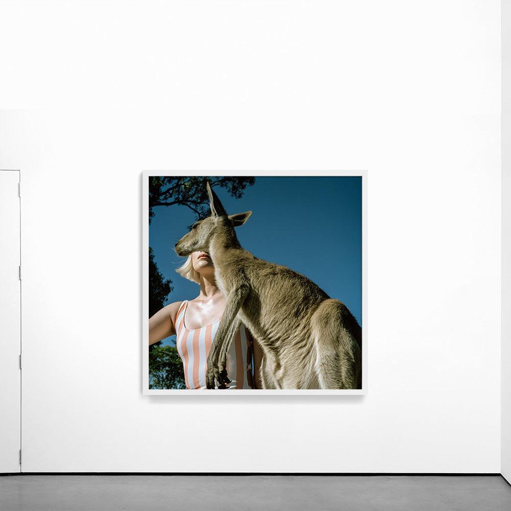 Photograph by Annelie Vandendael