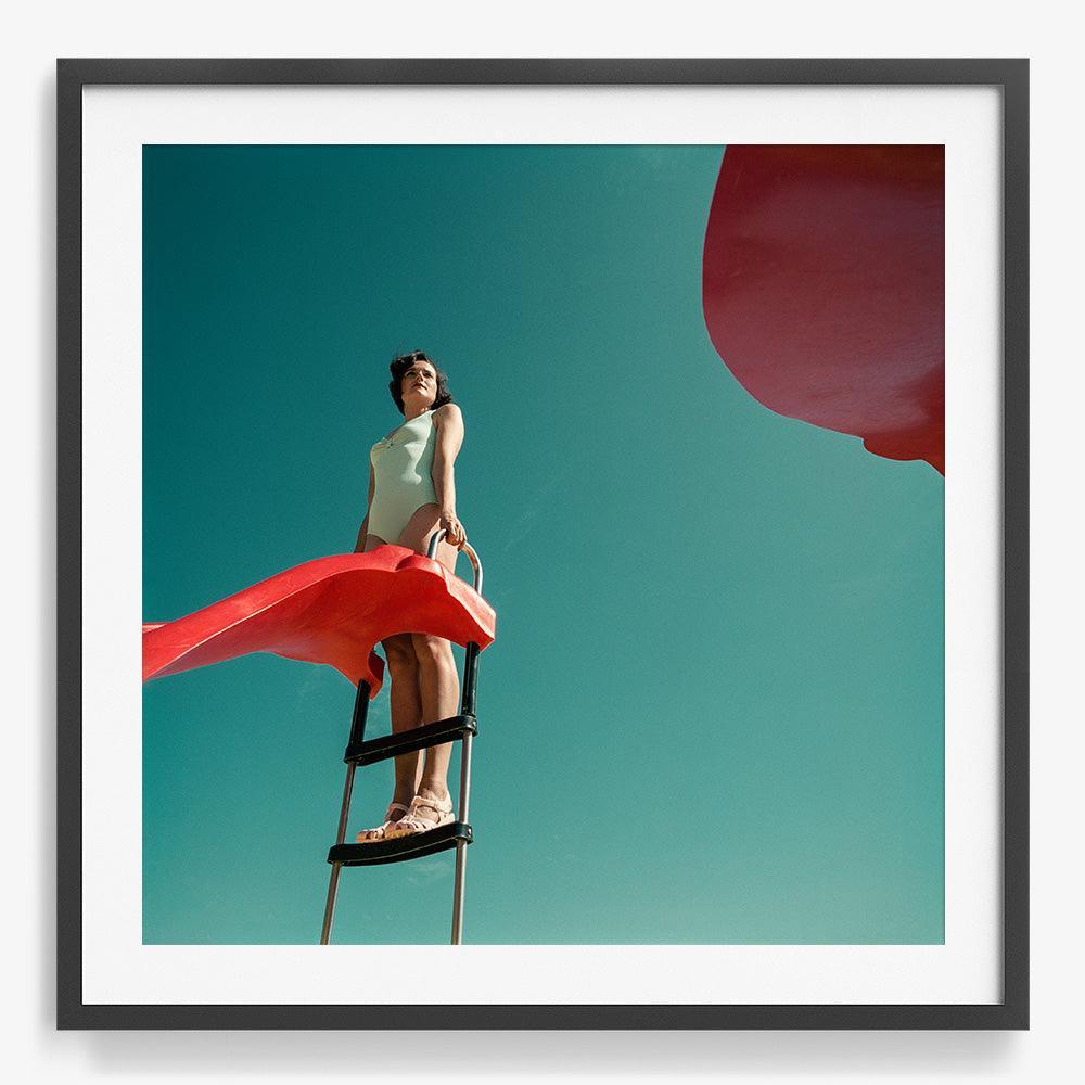 Photograph by Annelie Vandendael