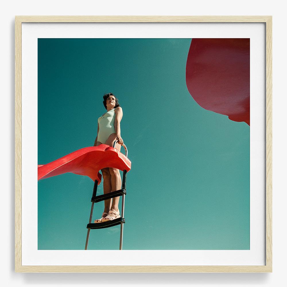 Photograph by Annelie Vandendael