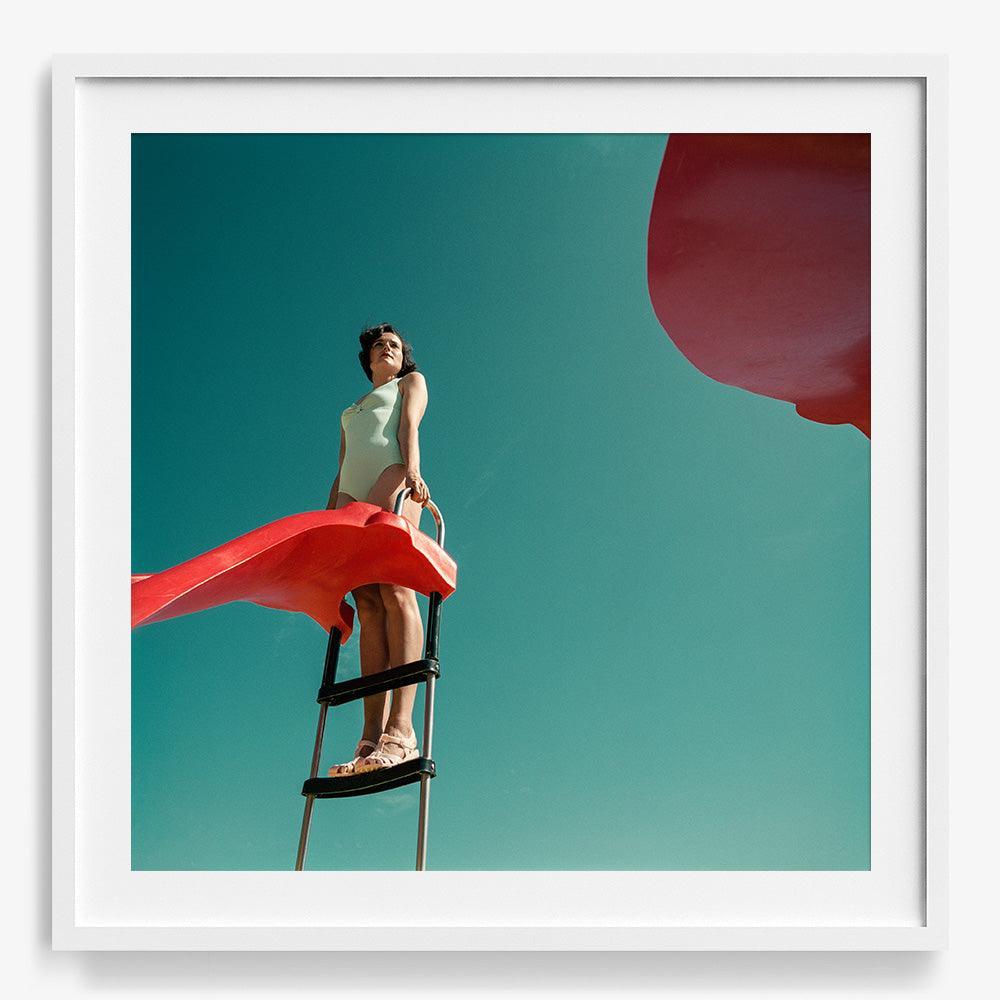 Photograph by Annelie Vandendael