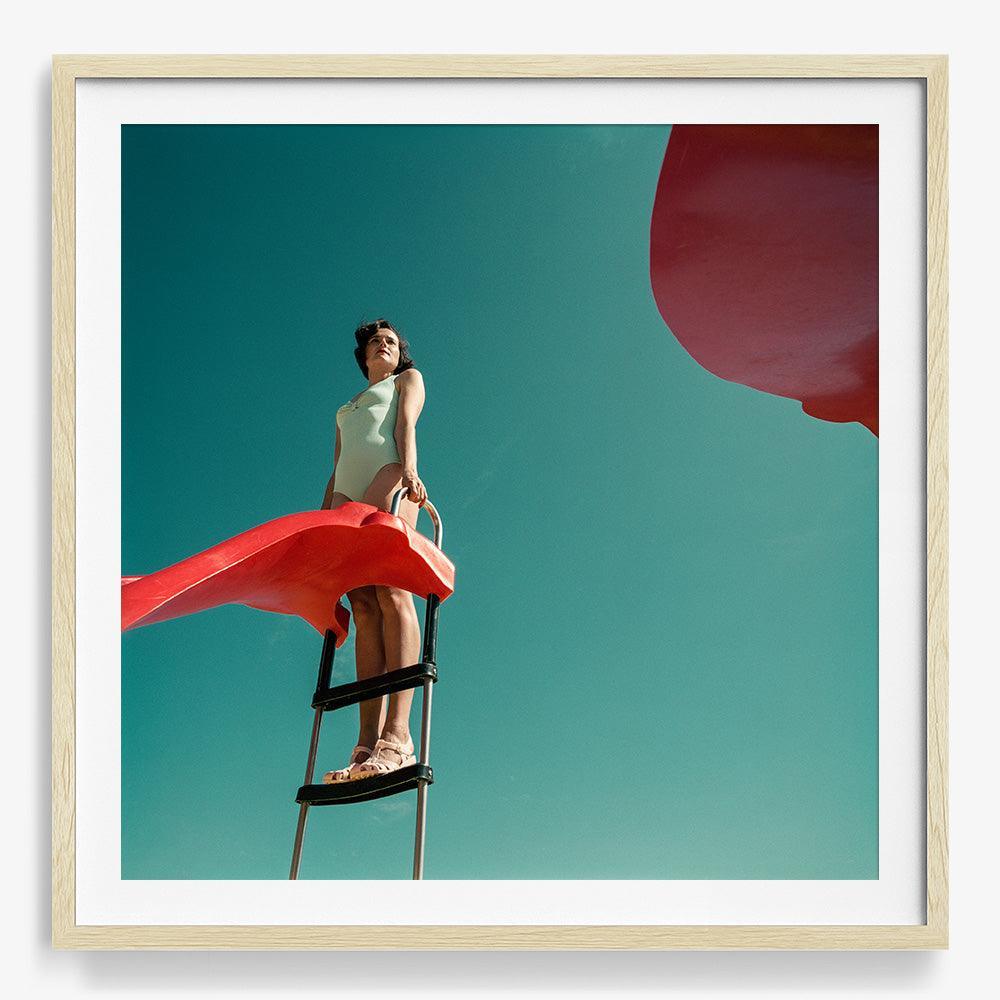 Photograph by Annelie Vandendael