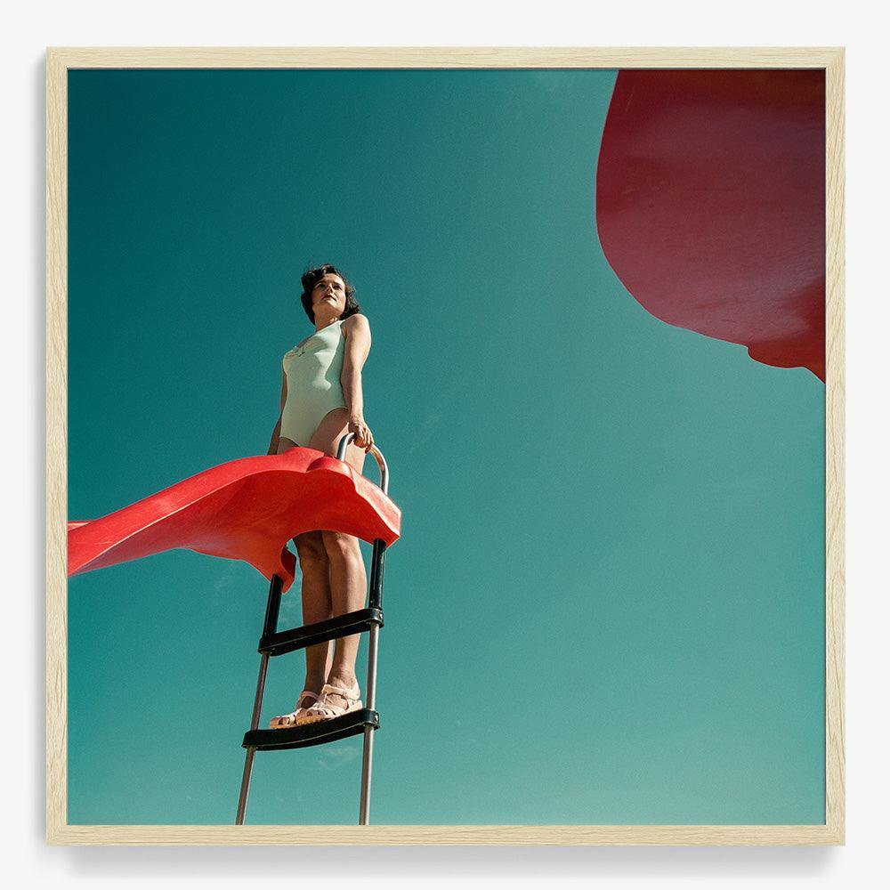 Photograph by Annelie Vandendael
