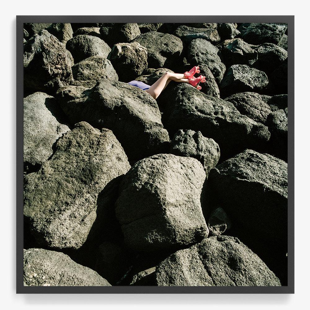 Photograph by Annelie Vandendael