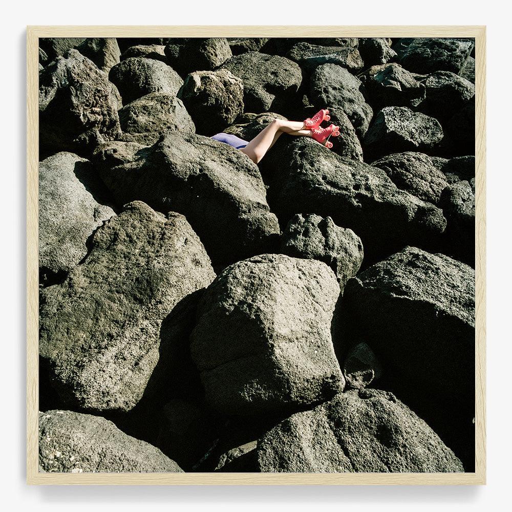Photograph by Annelie Vandendael