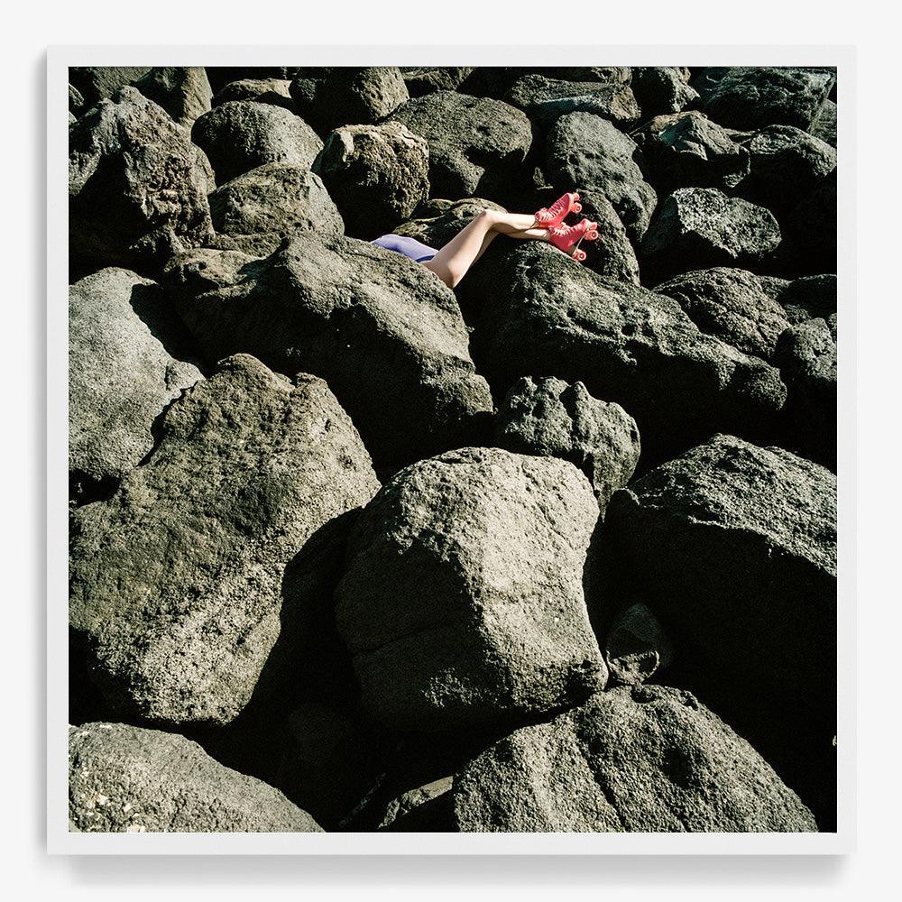 Photograph by Annelie Vandendael