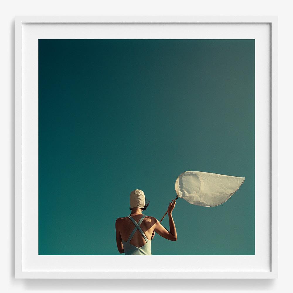 Photograph by Annelie Vandendael