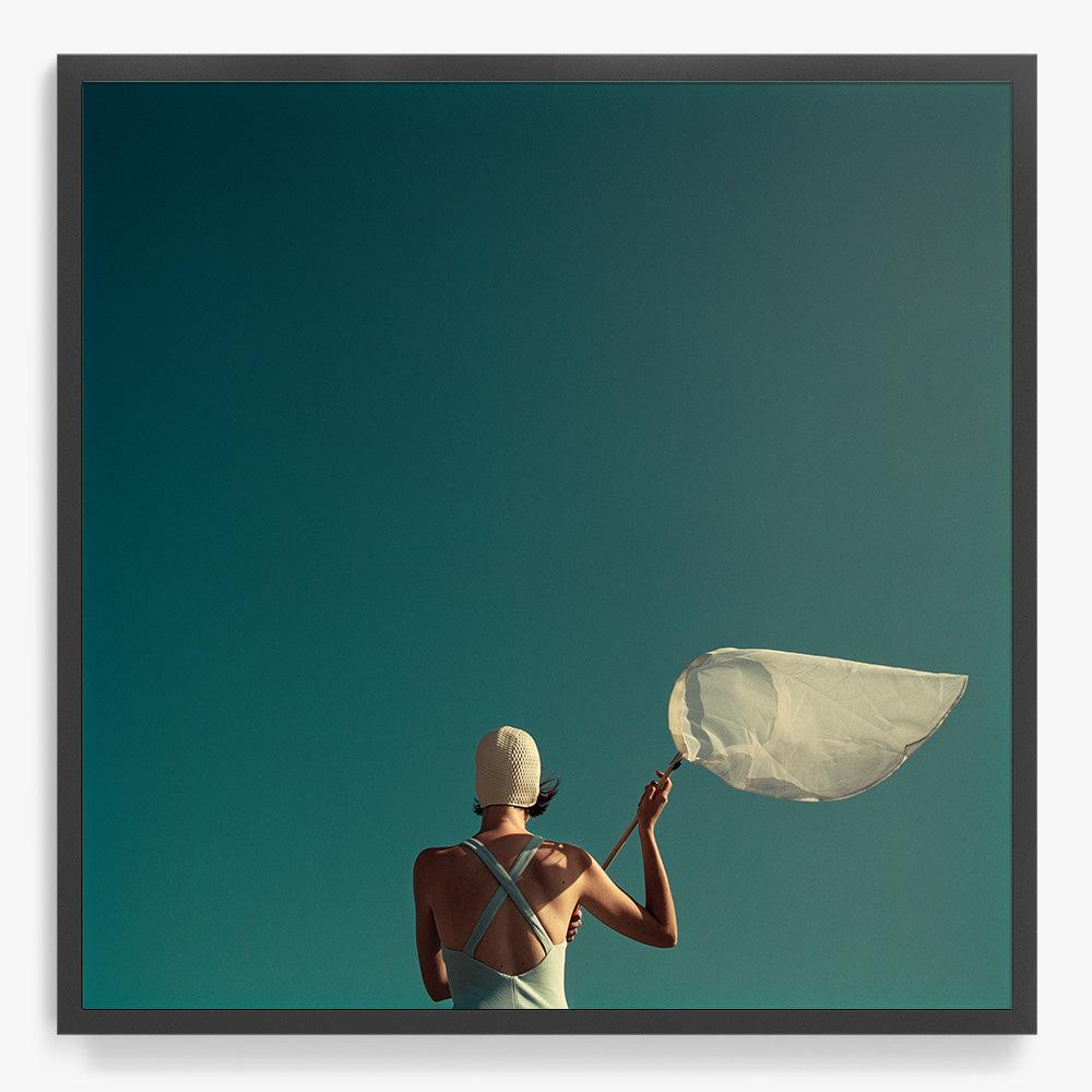 Photograph by Annelie Vandendael