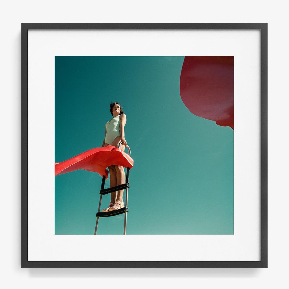 Photograph by Annelie Vandendael