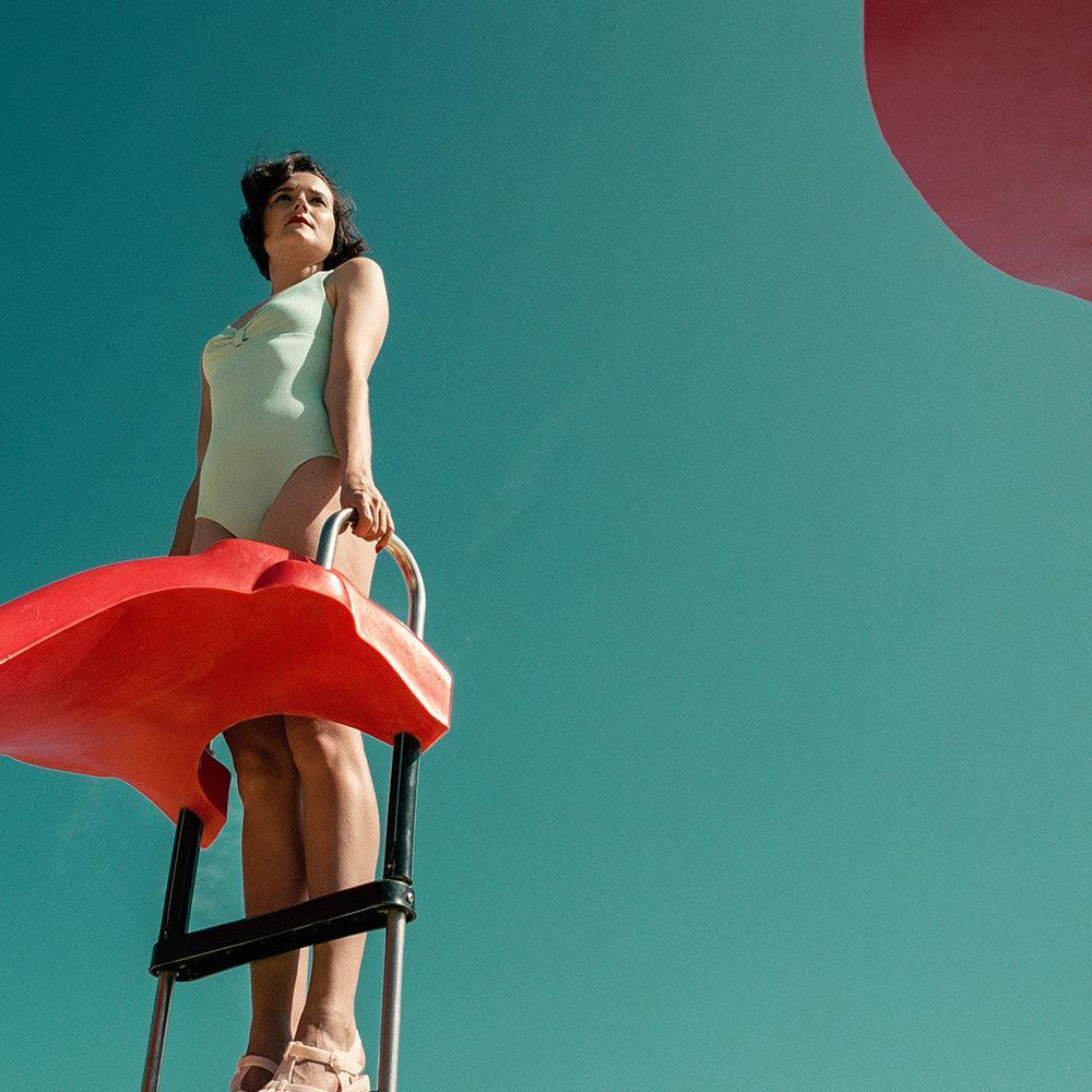 Photograph by Annelie Vandendael