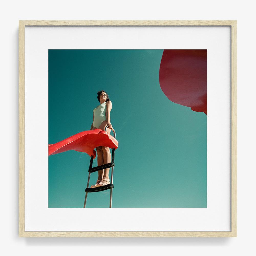 Photograph by Annelie Vandendael