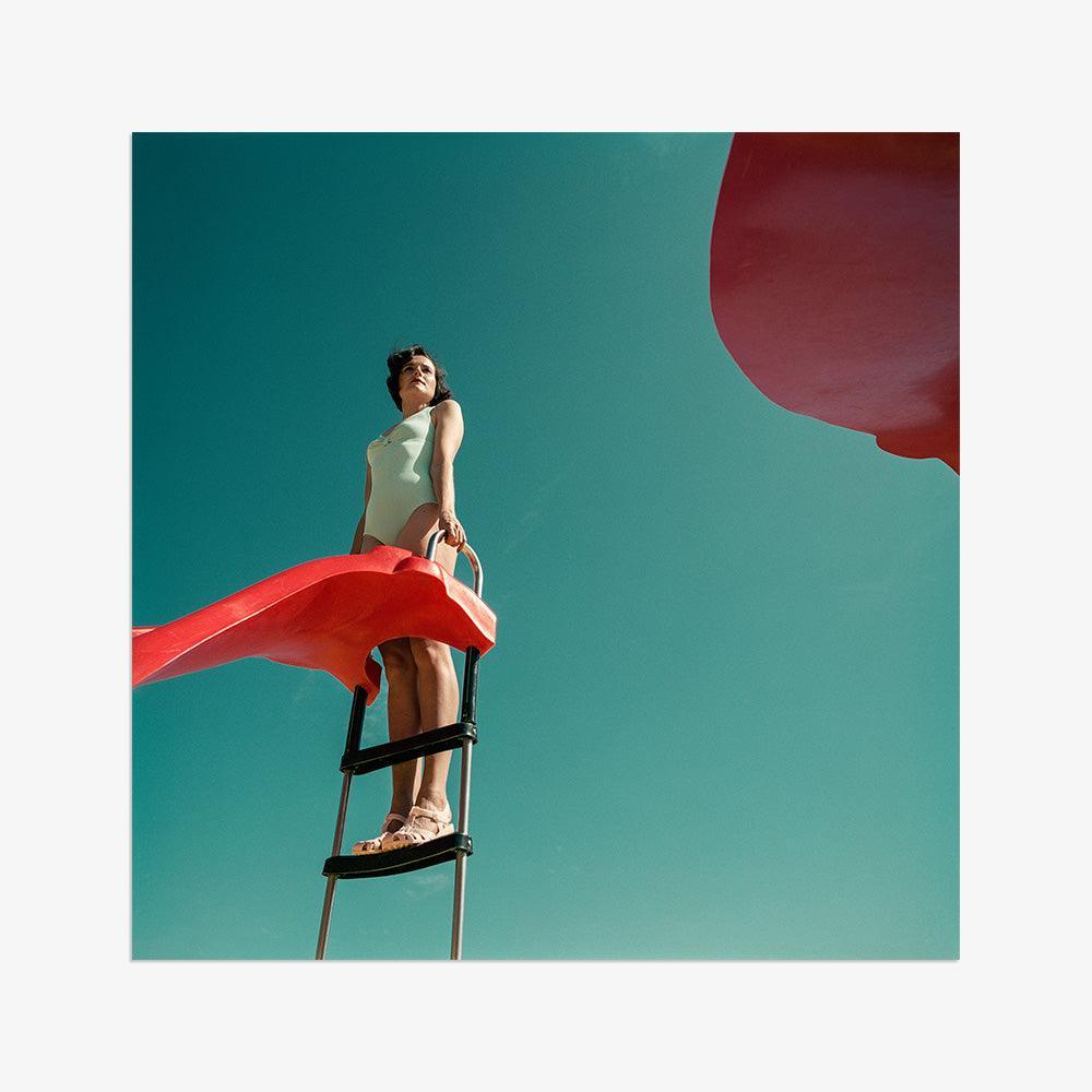 Photograph by Annelie Vandendael