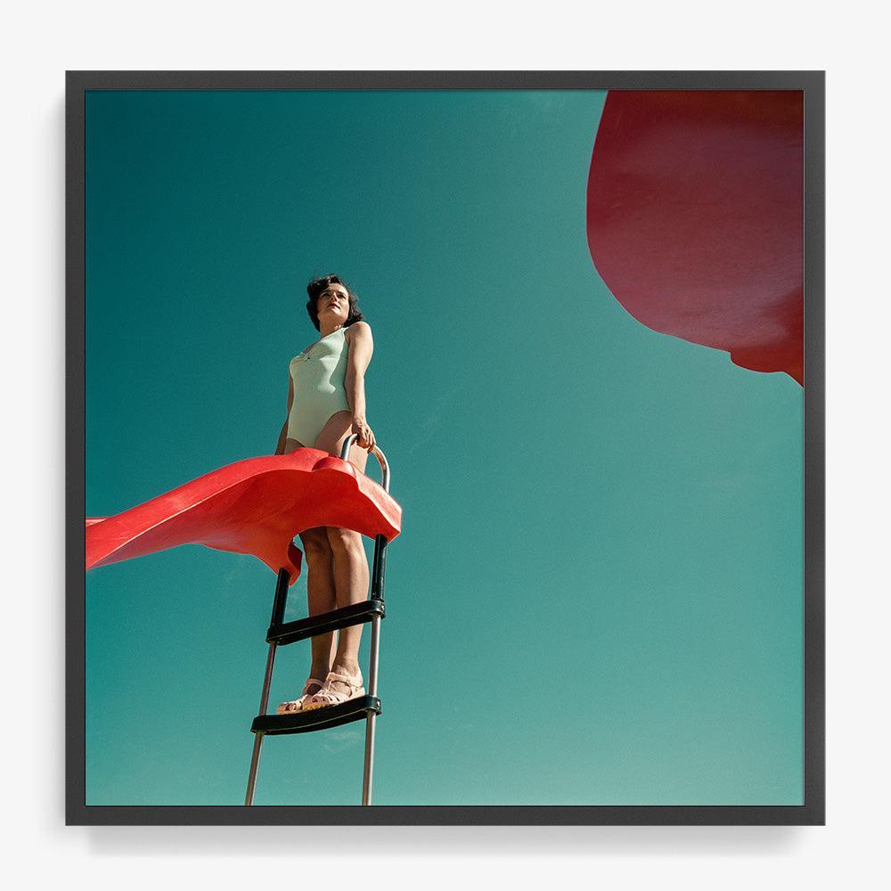 Photograph by Annelie Vandendael