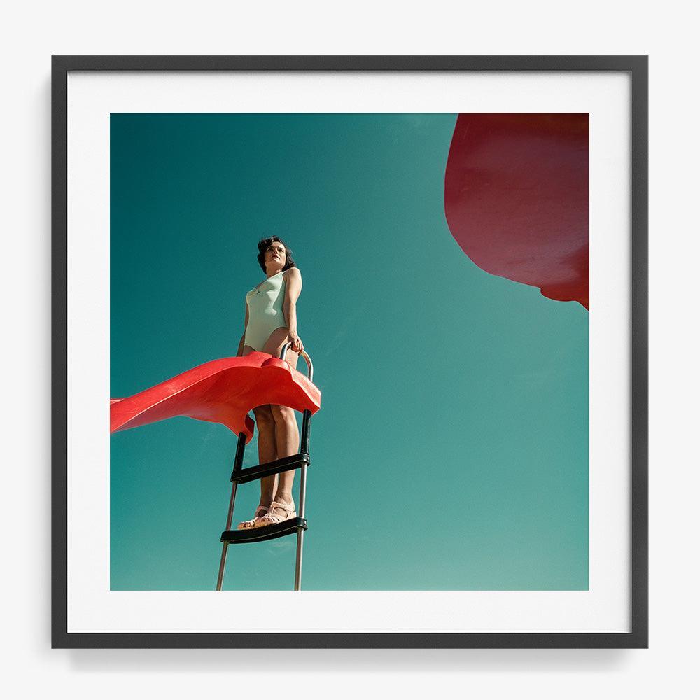 Photograph by Annelie Vandendael