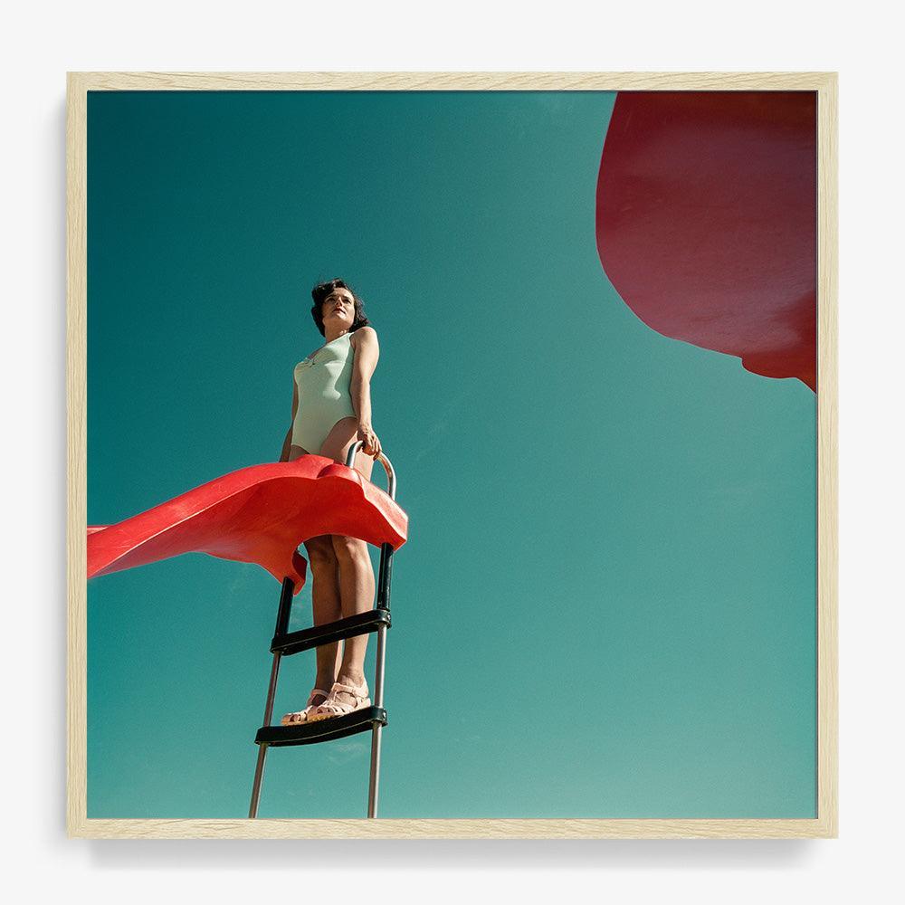 Photograph by Annelie Vandendael
