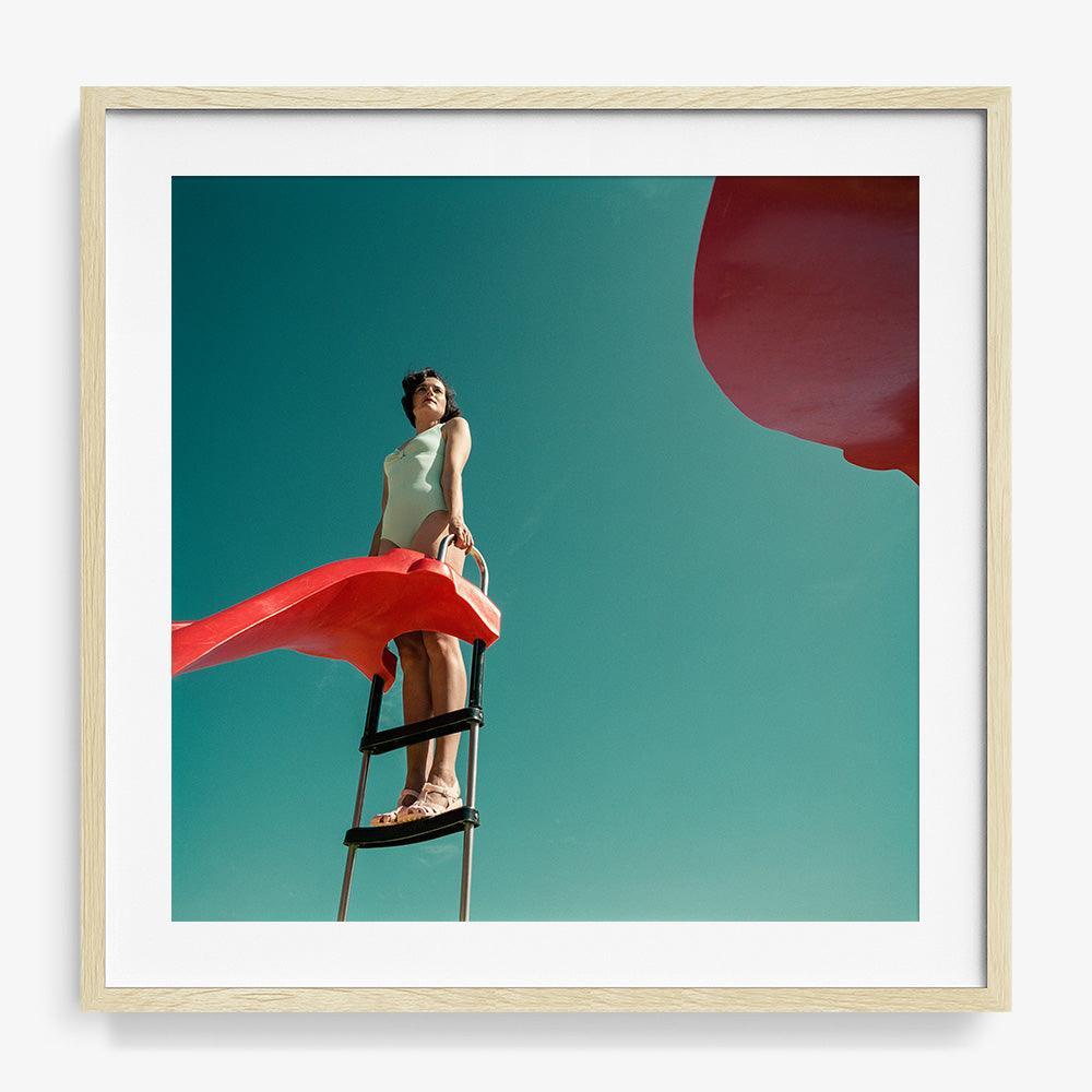 Photograph by Annelie Vandendael