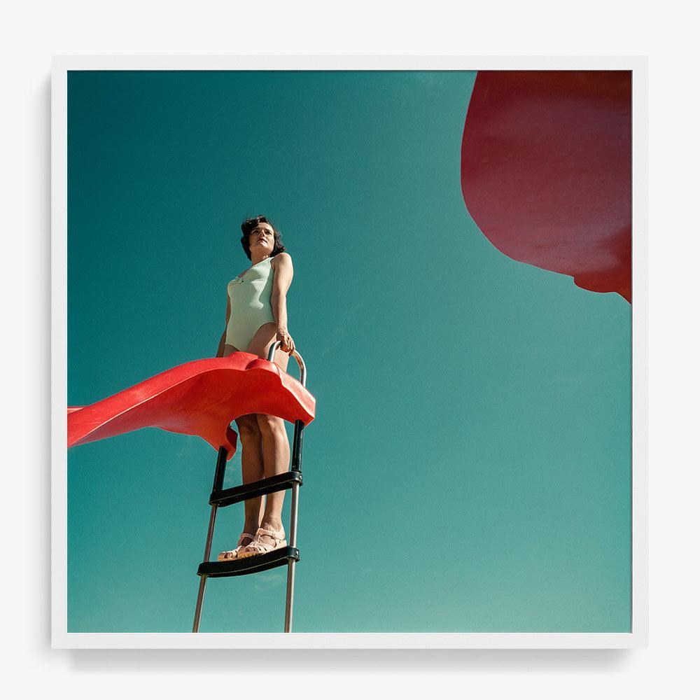 Photograph by Annelie Vandendael