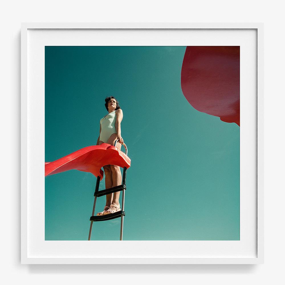 Photograph by Annelie Vandendael